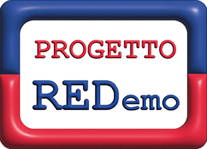 Progetto REDemo